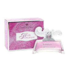 Парфюмерная вода Marina De Bourbon Pink Princesse | 50ml