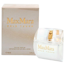 Парфюмерная вода Max Mara Gold Touch | 40ml