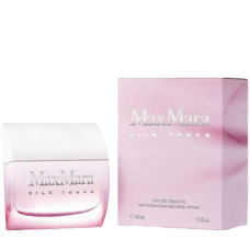 Туалетная вода Max Mara Silk Touch | 40ml