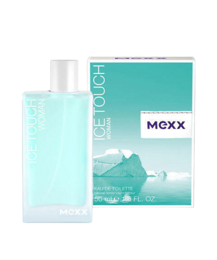 Туалетная вода Mexx ...