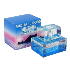 Парфюмерная вода Michael Kors Island Capri | 50ml