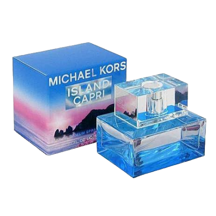 Парфюмерная вода Michael Kors Island Capri | 50ml