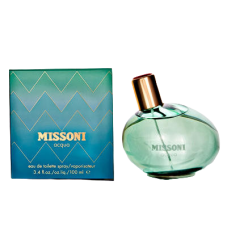 Туалетная вода Missoni Acqua | 50ml
