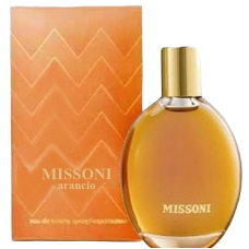 Туалетная вода Missoni Arancio | 75ml