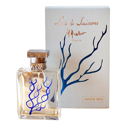 Парфюмерная вода Micallef White Sea | 100ml