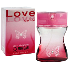 Туалетная вода Morgan Love De Toi | 60ml