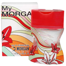 Туалетная вода Morgan My Morgan | 100ml