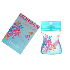 Туалетная вода Morgan Sweet Paradise | 60ml