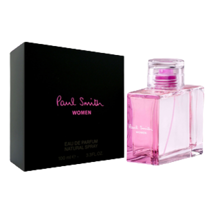 Парфюмерная вода Paul Smith Women | 50ml