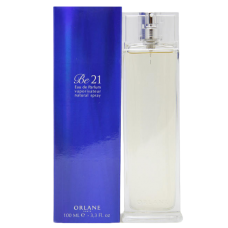 Парфюмерная вода Orlane Be 21 | 50ml