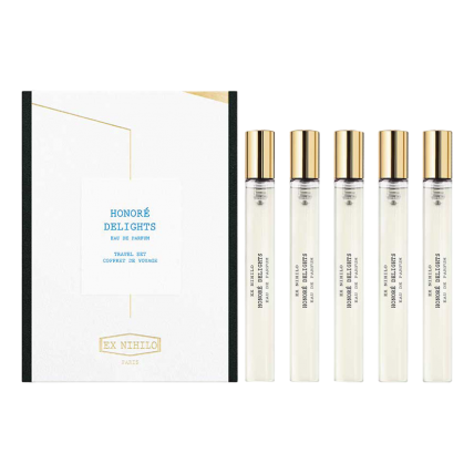 Парфюмерная вода Ex Nihilo Honore Delights | 5*7.5ml