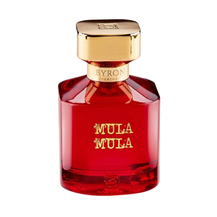 Духи Byron Parfums Mula Mula Rouge Extreme | 75