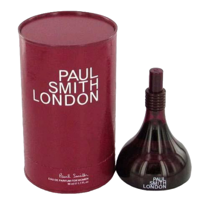 Парфюмерная вода Paul Smith London | 50ml