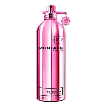 Парфюмерная вода Montale So Flowers | 50ml