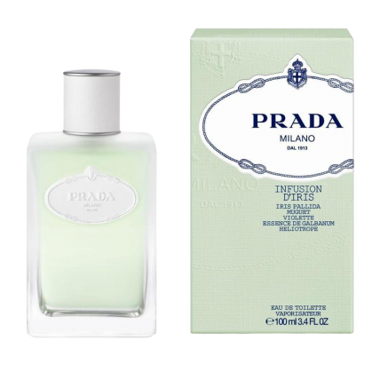 Парфюмерная вода Prada Infusion D'iris | 50ml