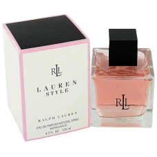 Парфюмерная вода Ralph Lauren Lauren Style | 125ml