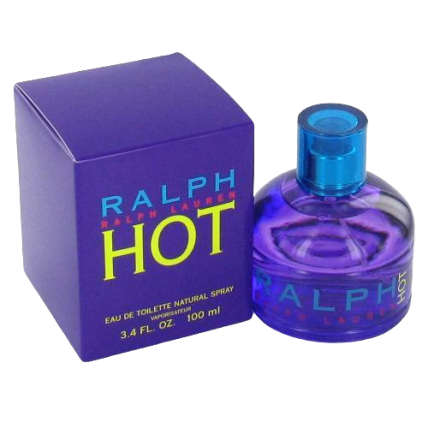 Туалетная вода Ralph Lauren Ralph Hot | 50ml