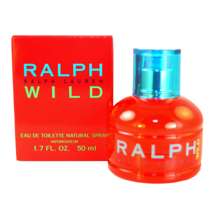 Туалетная вода Ralph Lauren Ralph Wild | 100ml