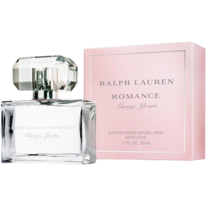Парфюмерная вода Ralph Lauren Romance Always Yours | 50ml