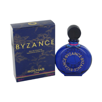 Туалетная вода Rochas Byzance | 100ml