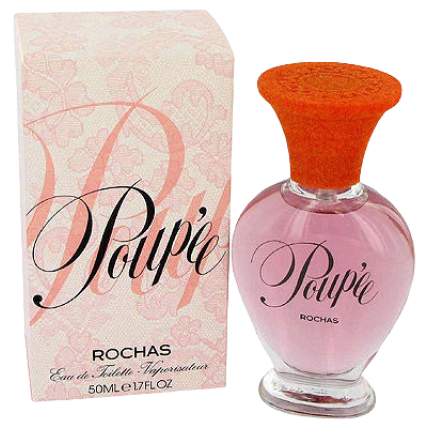 Туалетная вода Rochas Poupee | 50ml
