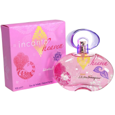 Туалетная вода Salvatore Ferragamo Incanto Heaven | 100ml