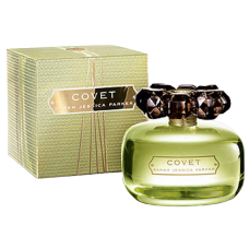Парфюмерная вода Sarah Jessica Parker Covet | 30ml