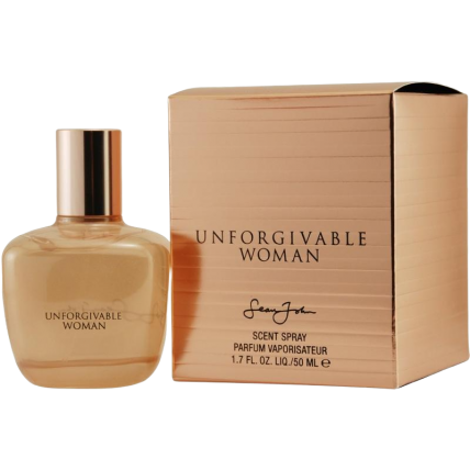 Парфюмерная вода Sean John Unforgivable | 30ml