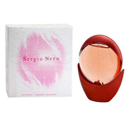 Парфюмерная вода Sergio Nero Girl | 50ml