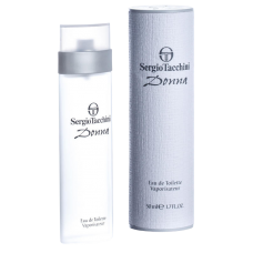 Туалетная вода Sergio Tacchini Donna | 30ml