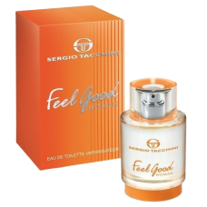 Туалетная вода Sergio Tacchini Feel Good Woman | 100ml