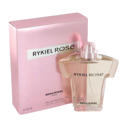 Туалетная вода Sonia Rykiel Rose | 30ml