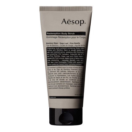 Скраб для тела Aesop Redemption Body Scrub | 180ml