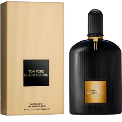 Парфюмерная вода Tom Ford Black Orchid | 100ml
