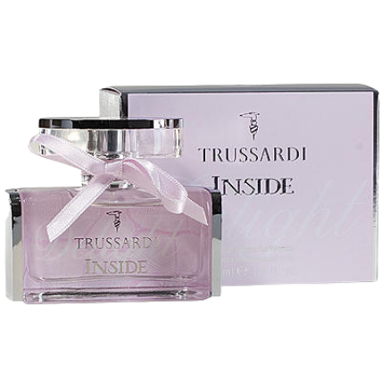 Туалетная вода Trussardi Inside Delight | 50ml
