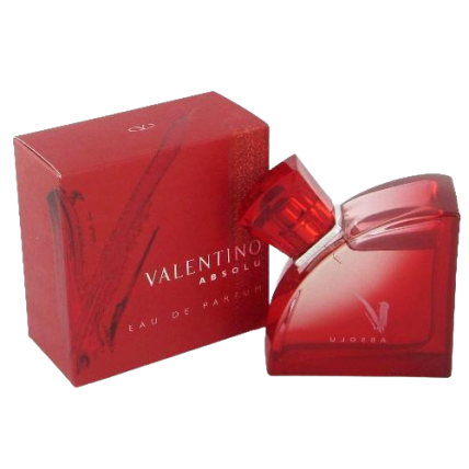 Парфюмерная вода Valentino V Absolu | 90ml