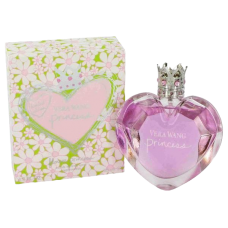 Туалетная вода Vera Wang Princess Flower | 100ml