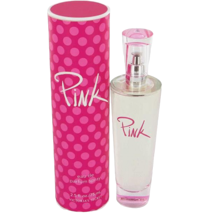Парфюмерная вода Victoria's Secret Pink | 75ml