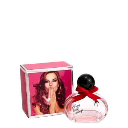 Парфюмерная вода Victoria's Secret Sexy Little Things | 100ml