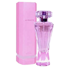 Парфюмерная вода Victoria's Secret So In Love | 75ml