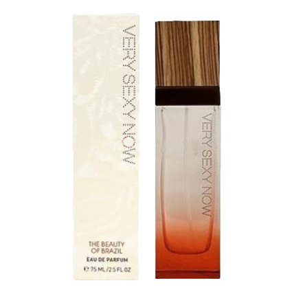 Парфюмерная вода Victoria's Secret Very Sexy Now The Beauty Of Brazil | 75ml