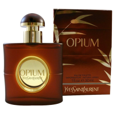Туалетная вода Yves Saint Laurent Opium Woman | 30ml