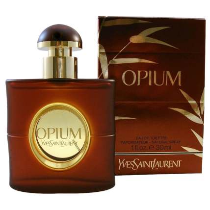 Туалетная вода Yves Saint Laurent Opium Woman | 90ml