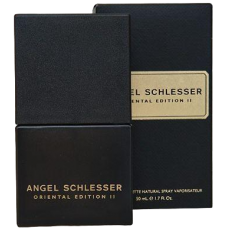 Туалетная вода Angel Schlesser Oriental II Woman | 100ml
