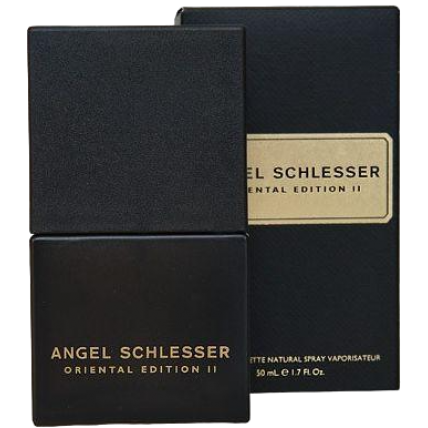 Туалетная вода Angel Schlesser Oriental II Woman | 100ml