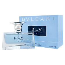 Парфюмерная вода Bvlgari Blv II | 50ml