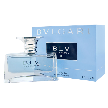 Парфюмерная вода Bvlgari Blv II | 50ml