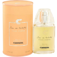 Туалетная вода Carrera Women | 50ml
