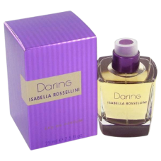 Парфюмерная вода Isabella Rosselini Daring | 50ml
