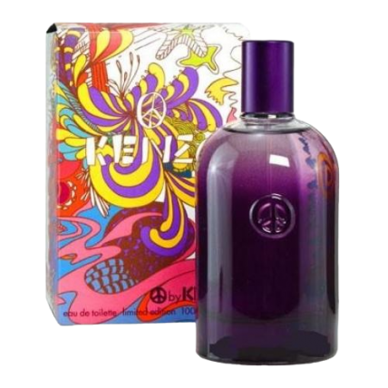 Туалетная вода Kenzo Vintage | 100ml